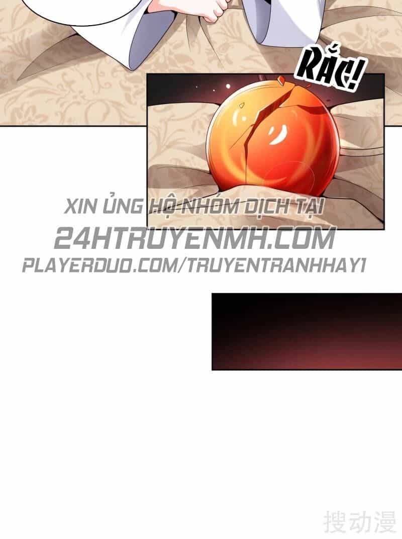 Nhất Kiếm Độc Tôn - Chương 32 - ảnh 27