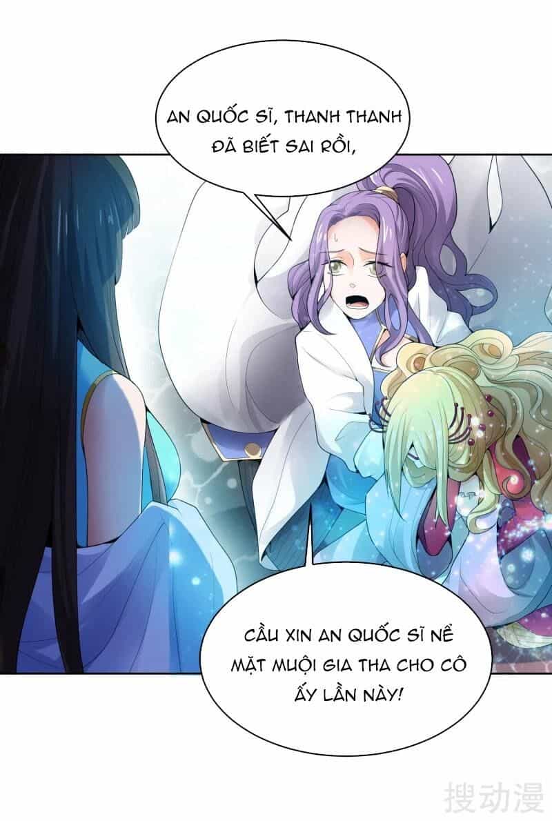 Nhất Kiếm Độc Tôn - Chương 32 - ảnh 5