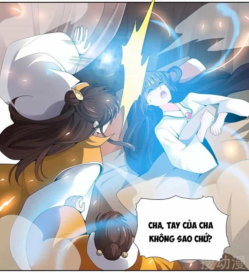 Nhất Kiếm Độc Tôn - Chương 33 - ảnh 13