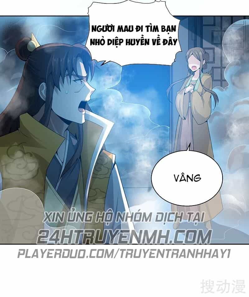 Nhất Kiếm Độc Tôn - Chương 33 - ảnh 15
