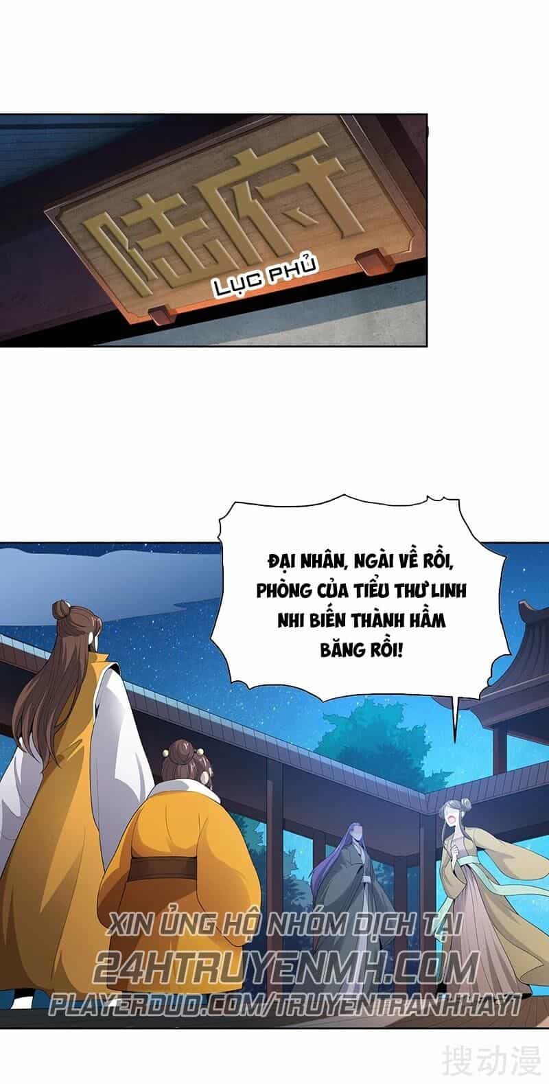 Nhất Kiếm Độc Tôn - Chương 33 - ảnh 2