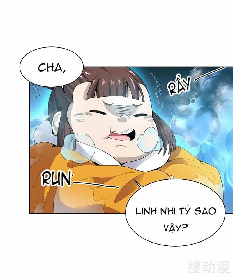 Nhất Kiếm Độc Tôn - Chương 33 - ảnh 5