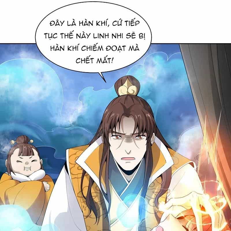 Nhất Kiếm Độc Tôn - Chương 33 - ảnh 6