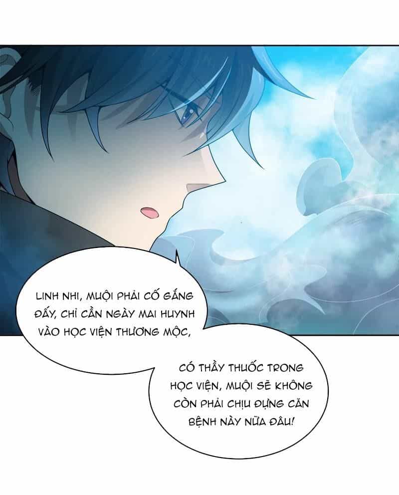 Nhất Kiếm Độc Tôn - Chương 34 - ảnh 23