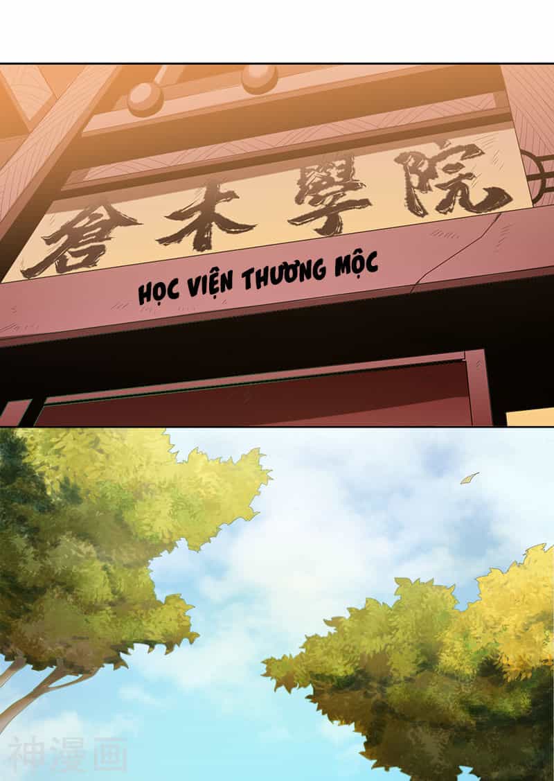 Nhất Kiếm Độc Tôn - Chương 35 - ảnh 2