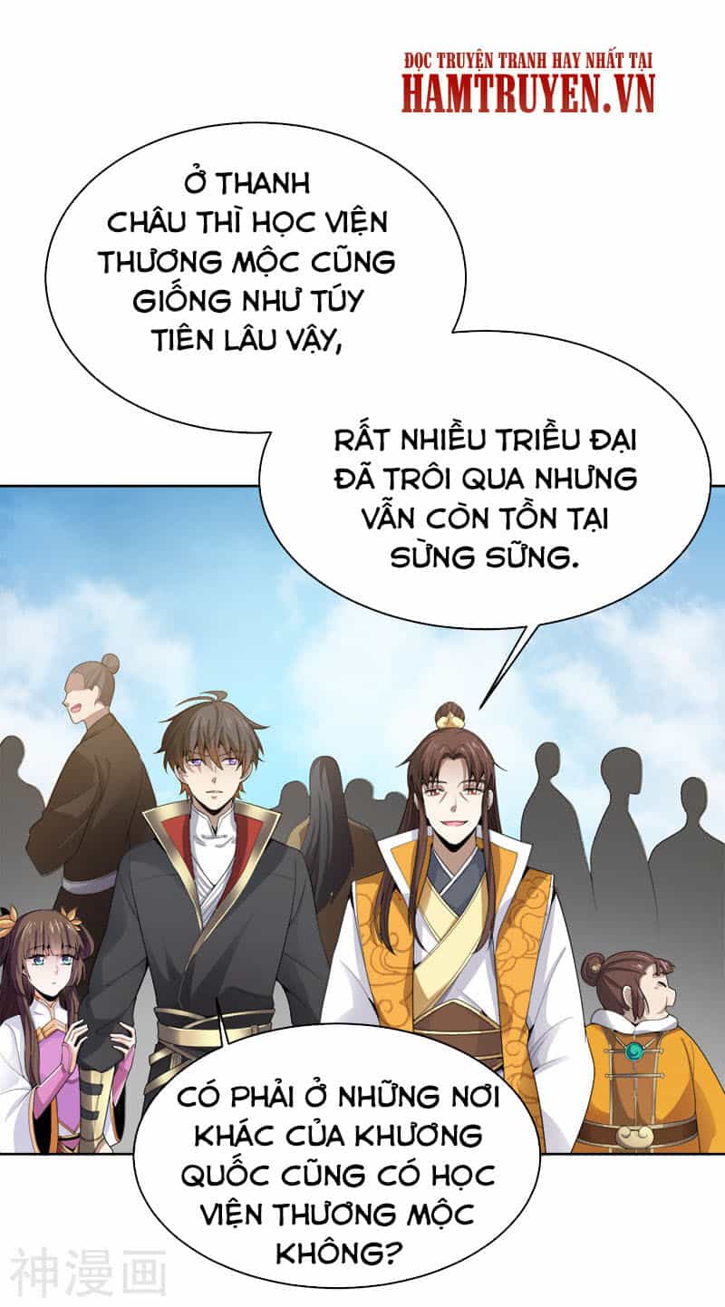 Nhất Kiếm Độc Tôn - Chương 35 - ảnh 5