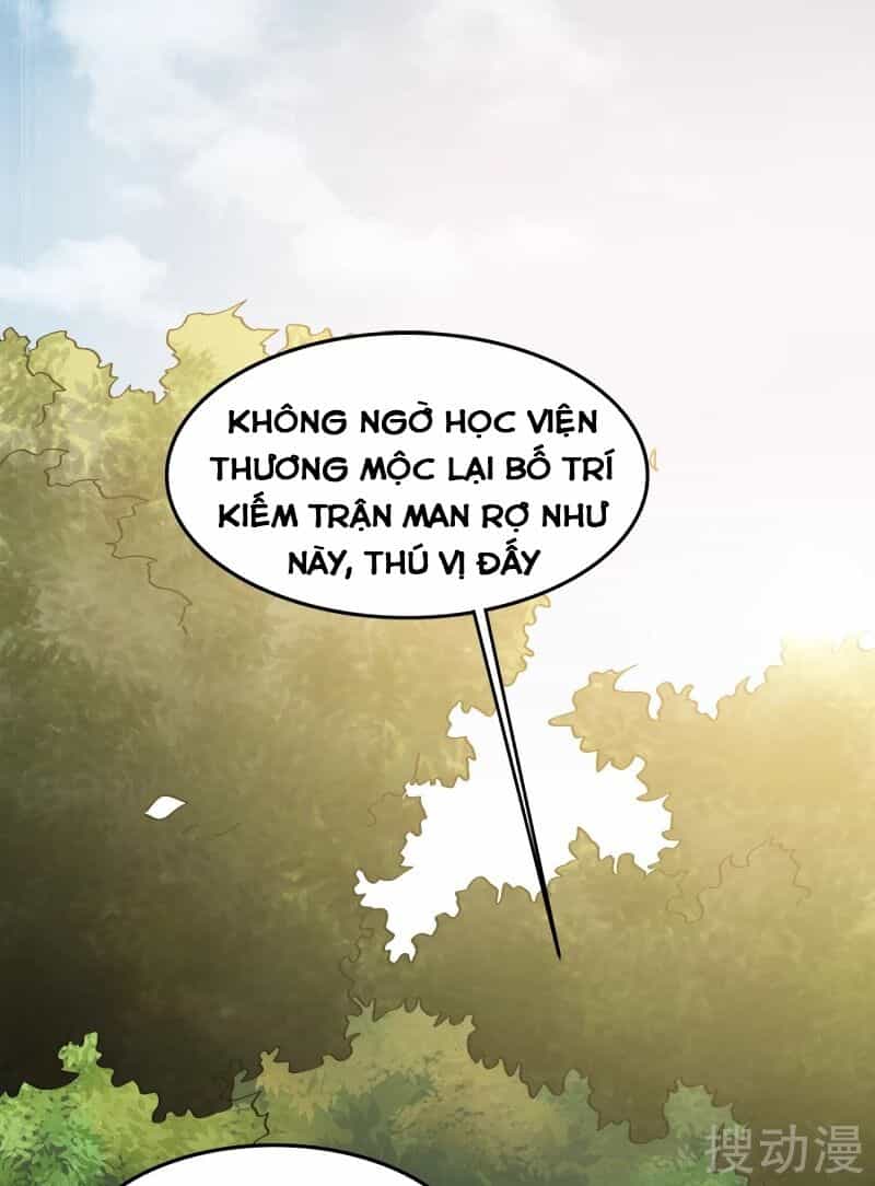 Nhất Kiếm Độc Tôn - Chương 36 - ảnh 11