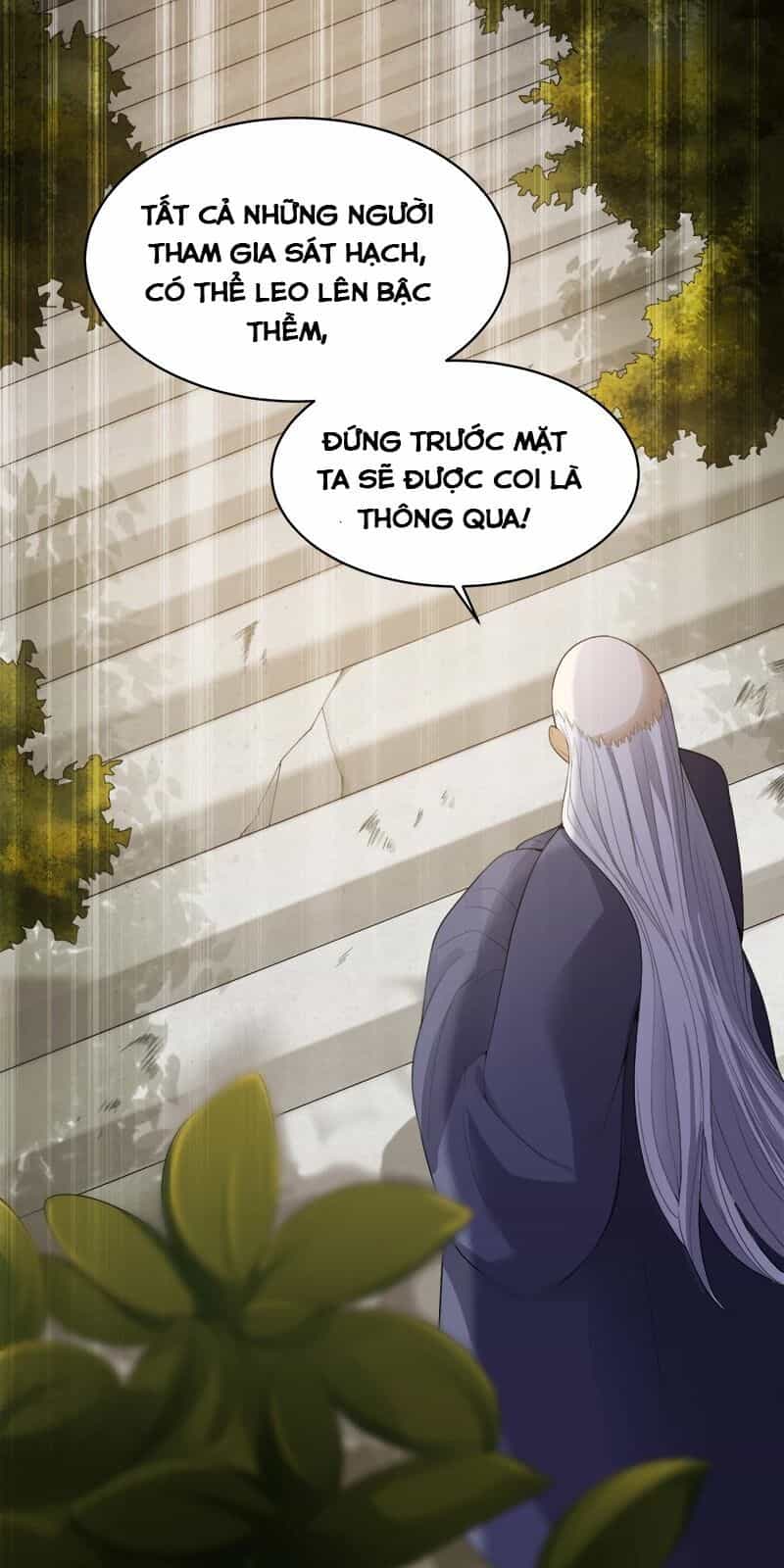 Nhất Kiếm Độc Tôn - Chương 36 - ảnh 18