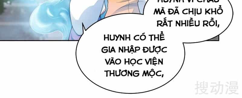 Nhất Kiếm Độc Tôn - Chương 36 - ảnh 28