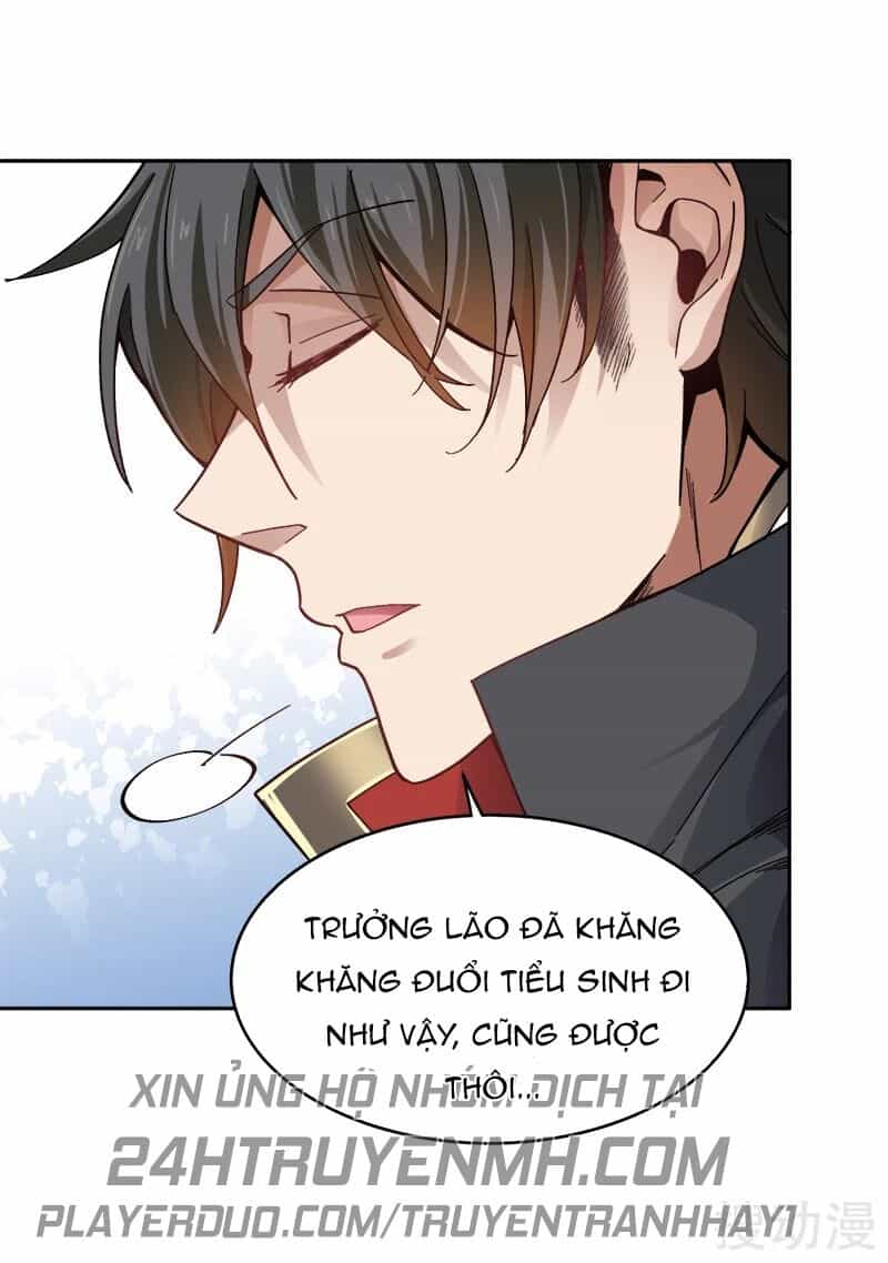 Nhất Kiếm Độc Tôn - Chương 37 - ảnh 20