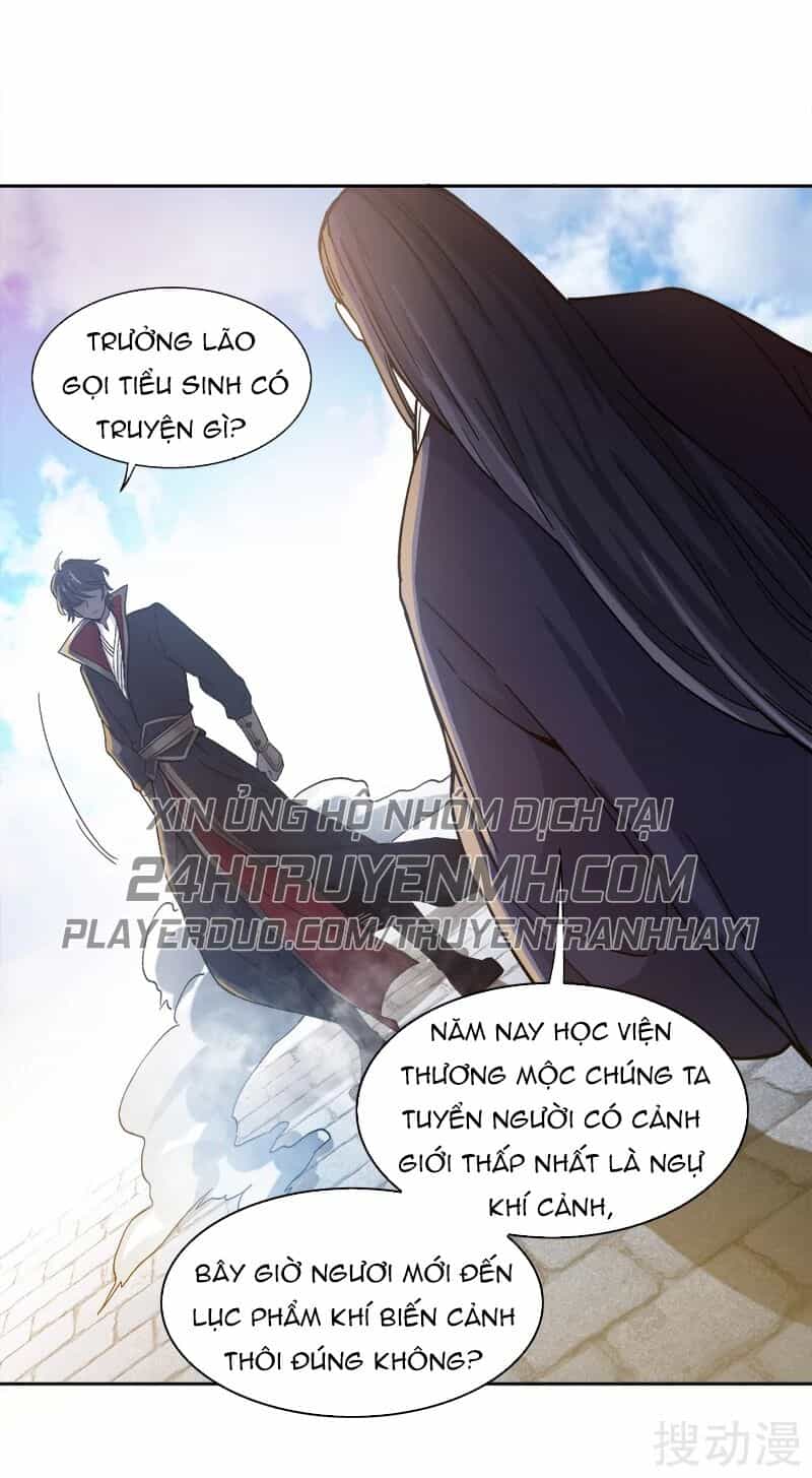 Nhất Kiếm Độc Tôn - Chương 37 - ảnh 7