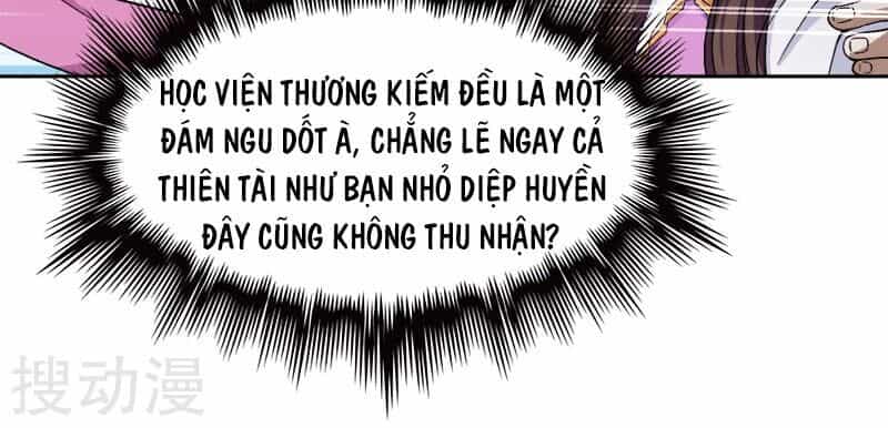 Nhất Kiếm Độc Tôn - Chương 38 - ảnh 12