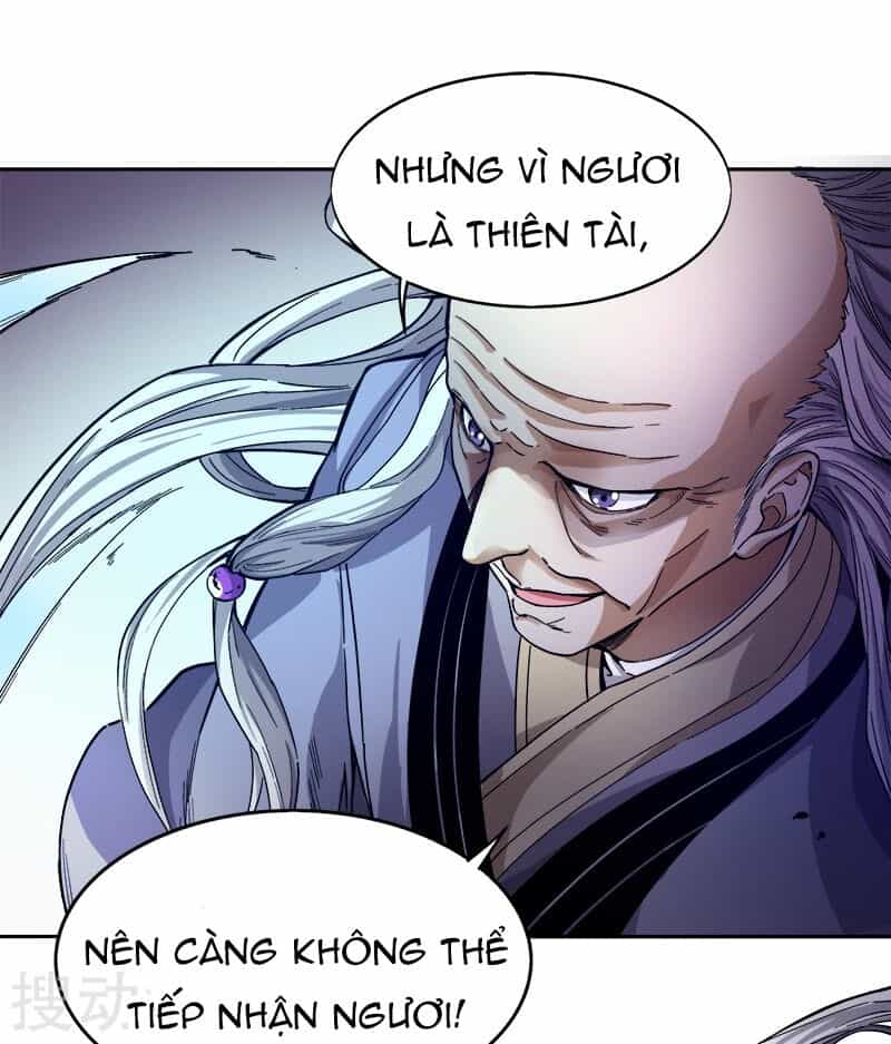 Nhất Kiếm Độc Tôn - Chương 38 - ảnh 17