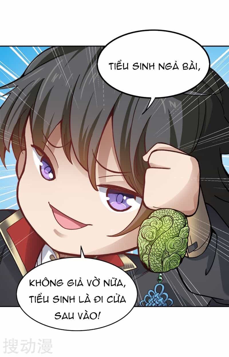 Nhất Kiếm Độc Tôn - Chương 38 - ảnh 2