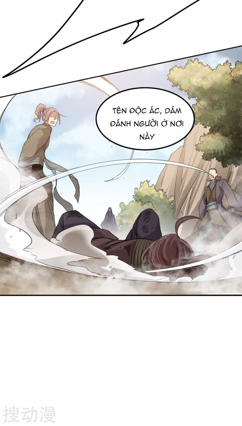 Nhất Kiếm Độc Tôn - Chương 38 - ảnh 7