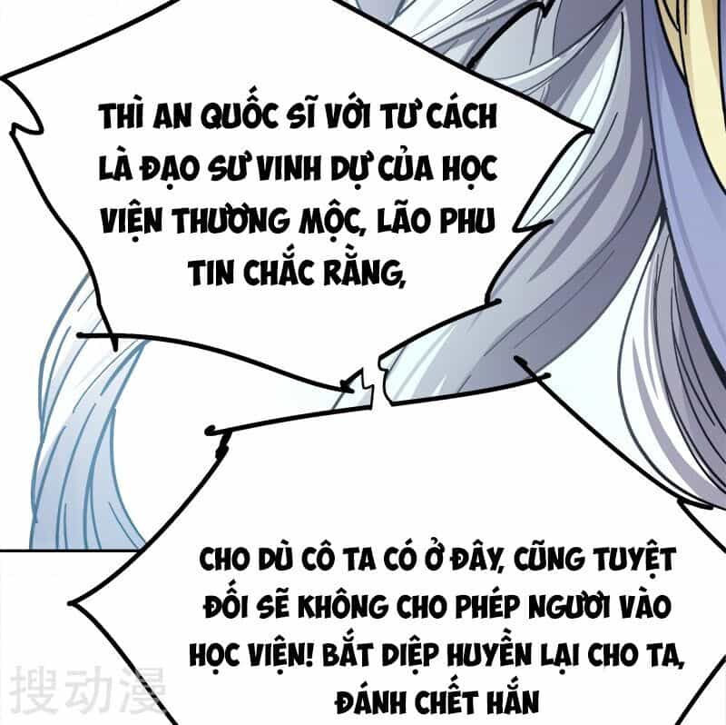 Nhất Kiếm Độc Tôn - Chương 38 - ảnh 9