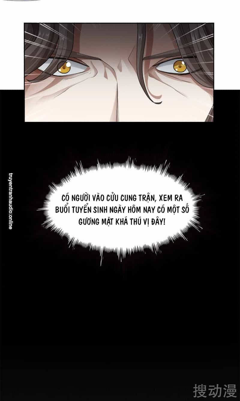 Nhất Kiếm Độc Tôn - Chương 39 - ảnh 14