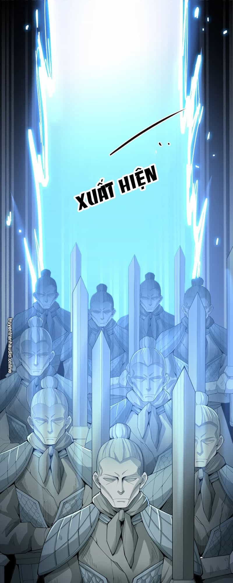 Nhất Kiếm Độc Tôn - Chương 39 - ảnh 19