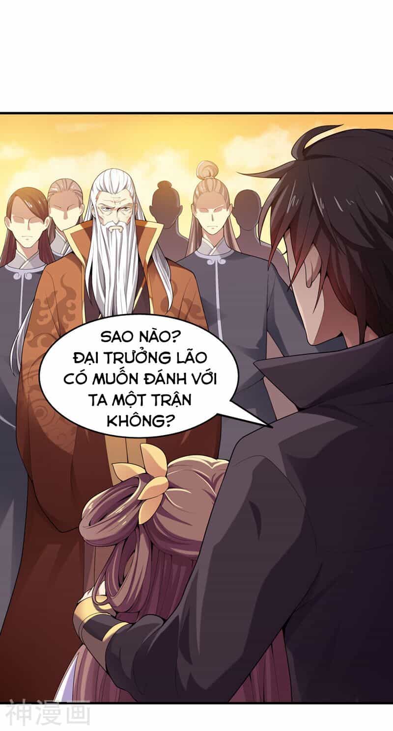 Nhất Kiếm Độc Tôn - Chương 4 - ảnh 11