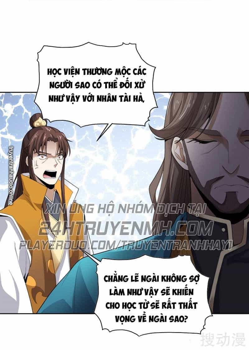 Nhất Kiếm Độc Tôn - Chương 41 - ảnh 17