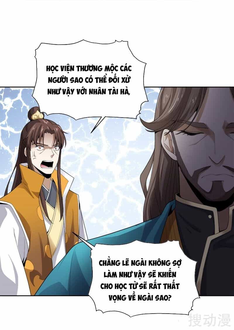 Nhất Kiếm Độc Tôn - Chương 42 - ảnh 2