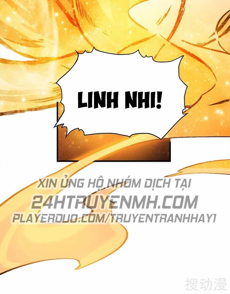 Nhất Kiếm Độc Tôn - Chương 42 - ảnh 25