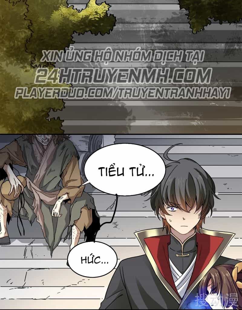 Nhất Kiếm Độc Tôn - Chương 42 - ảnh 6