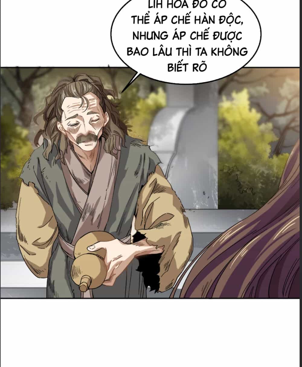 Nhất Kiếm Độc Tôn - Chương 43 - ảnh 18