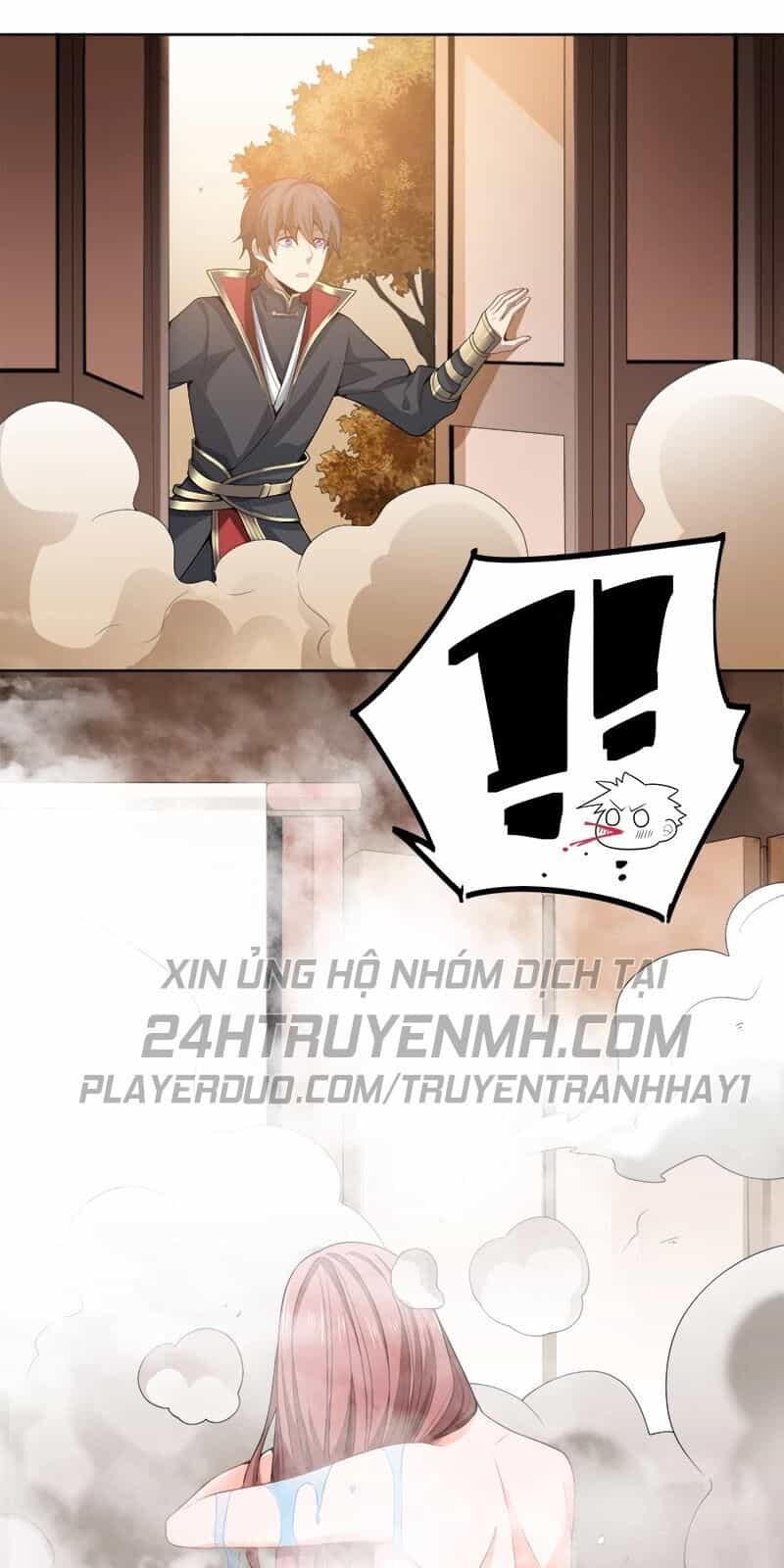 Nhất Kiếm Độc Tôn - Chương 45 - ảnh 17