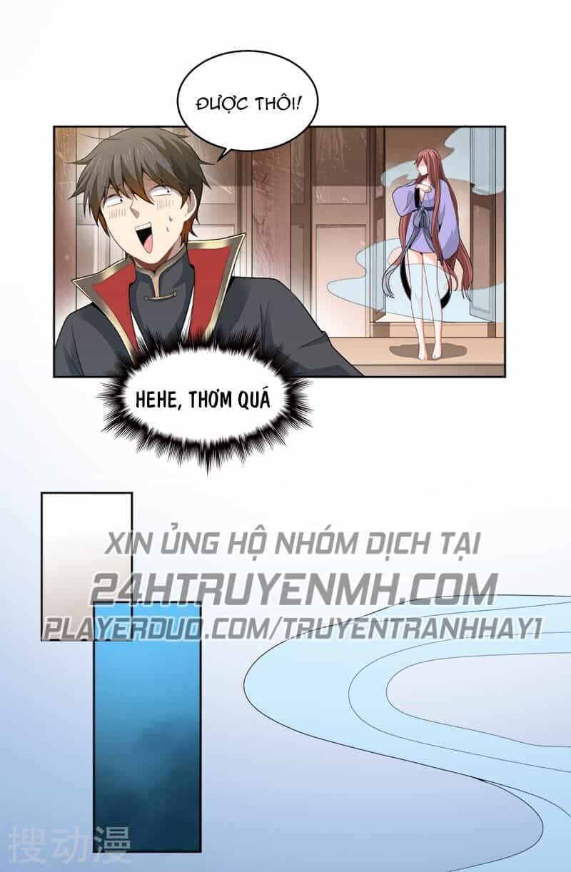 Nhất Kiếm Độc Tôn - Chương 46 - ảnh 14