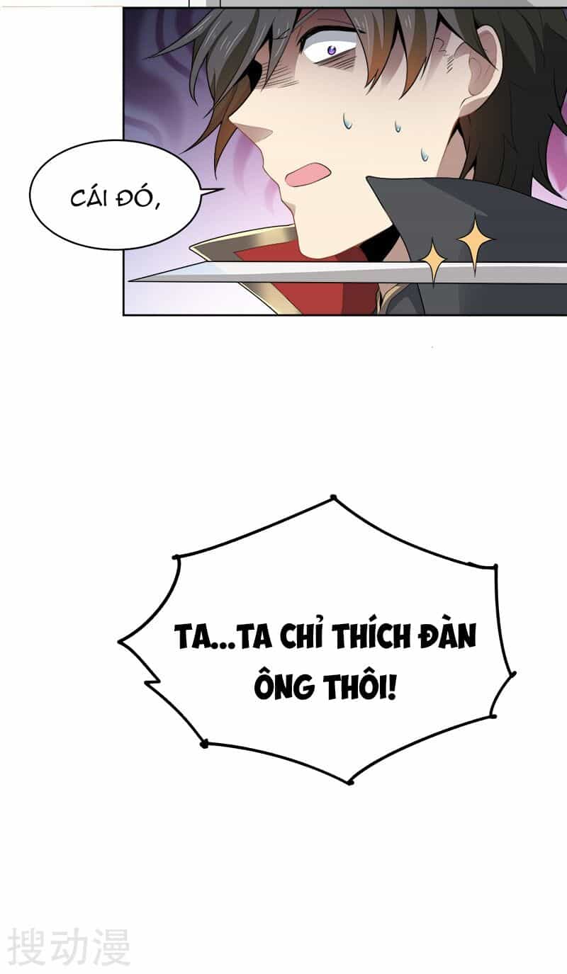 Nhất Kiếm Độc Tôn - Chương 46 - ảnh 8