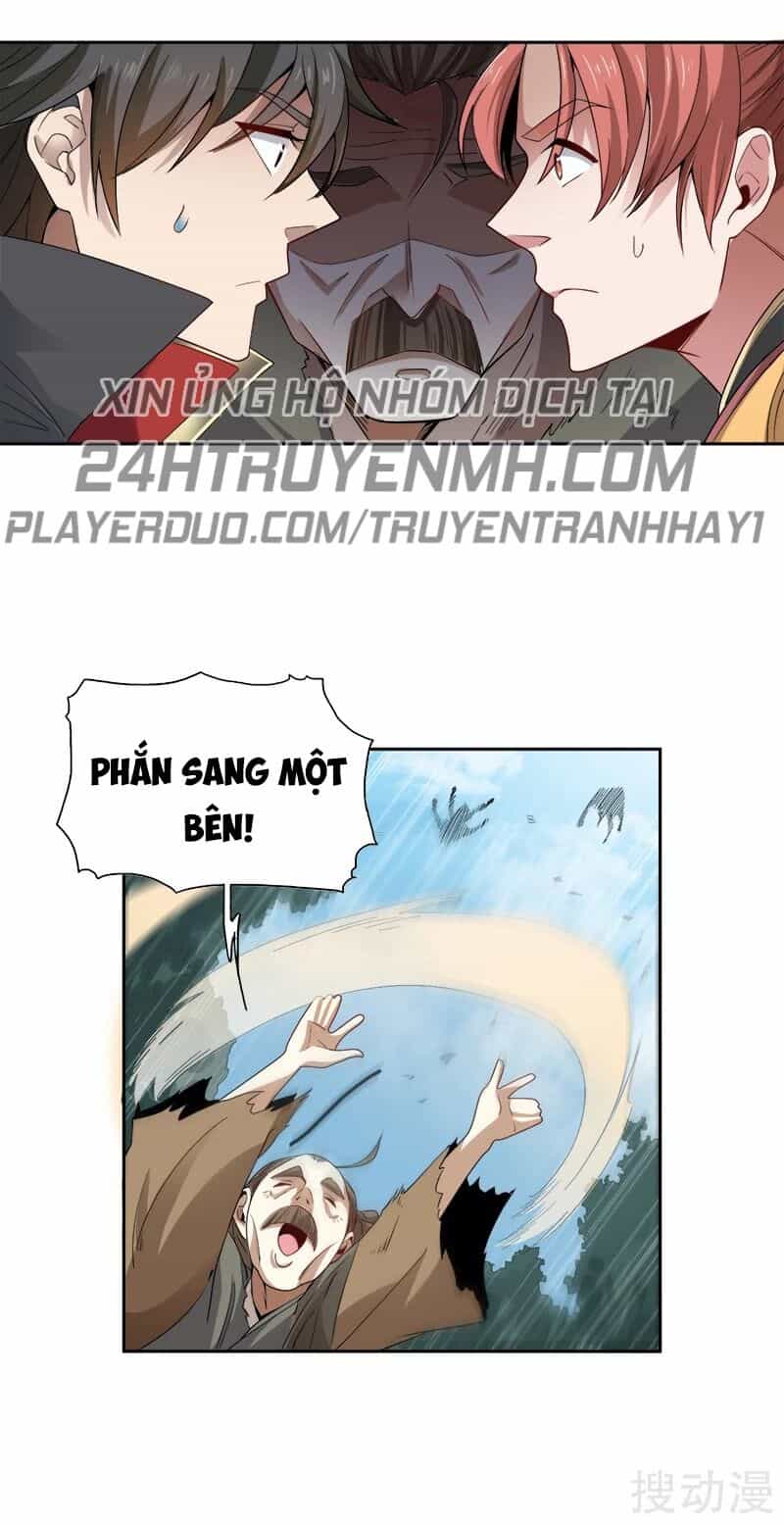 Nhất Kiếm Độc Tôn - Chương 48 - ảnh 13