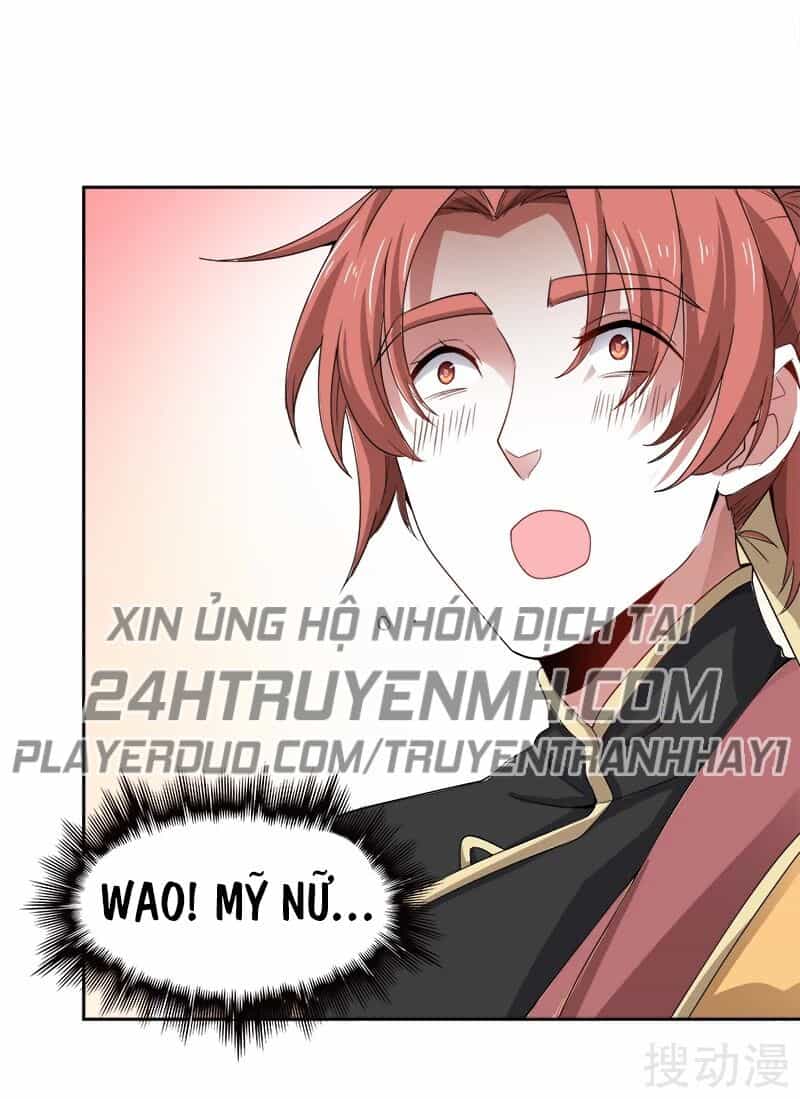 Nhất Kiếm Độc Tôn - Chương 48 - ảnh 8