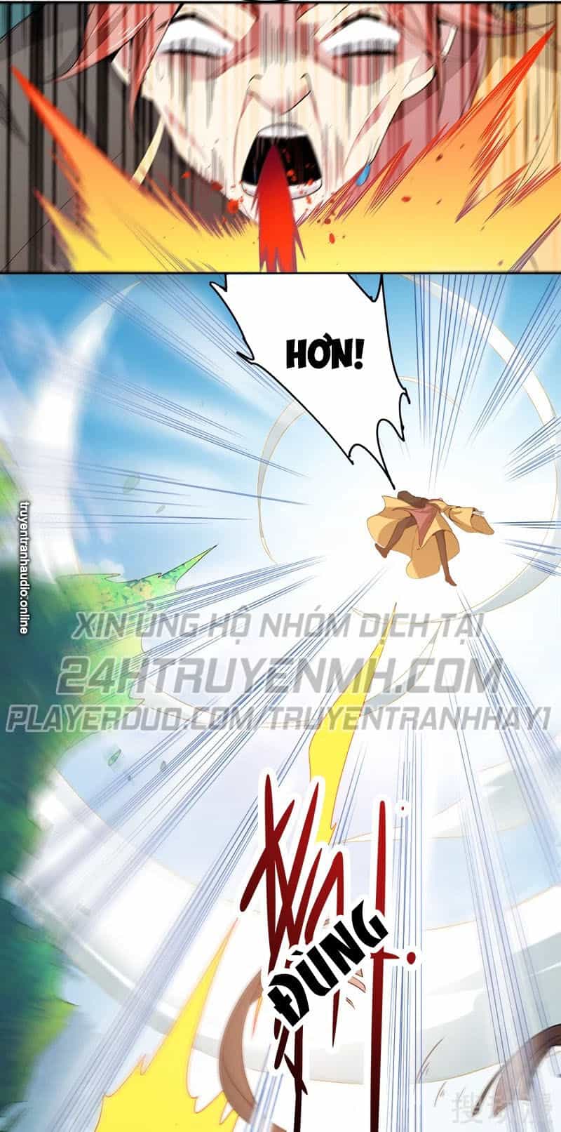 Nhất Kiếm Độc Tôn - Chương 49 - ảnh 14