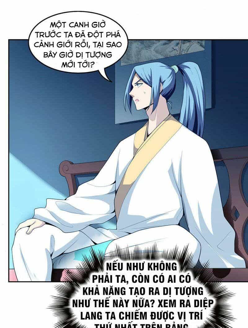 Nhất Kiếm Độc Tôn - Chương 5 - ảnh 14