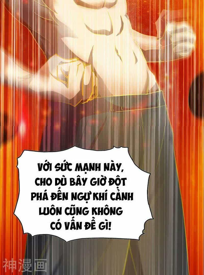 Nhất Kiếm Độc Tôn - Chương 5 - ảnh 17