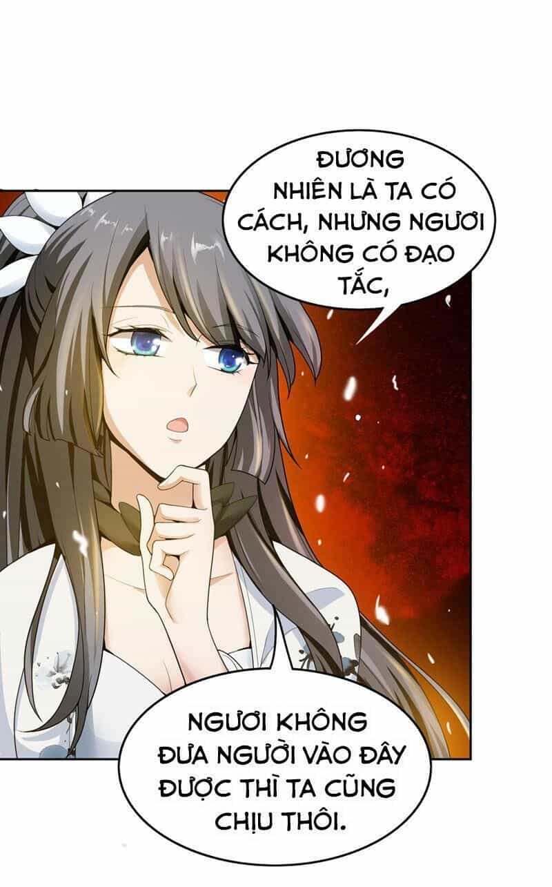 Nhất Kiếm Độc Tôn - Chương 5 - ảnh 19