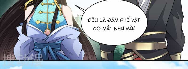 Nhất Kiếm Độc Tôn - Chương 50 - ảnh 10