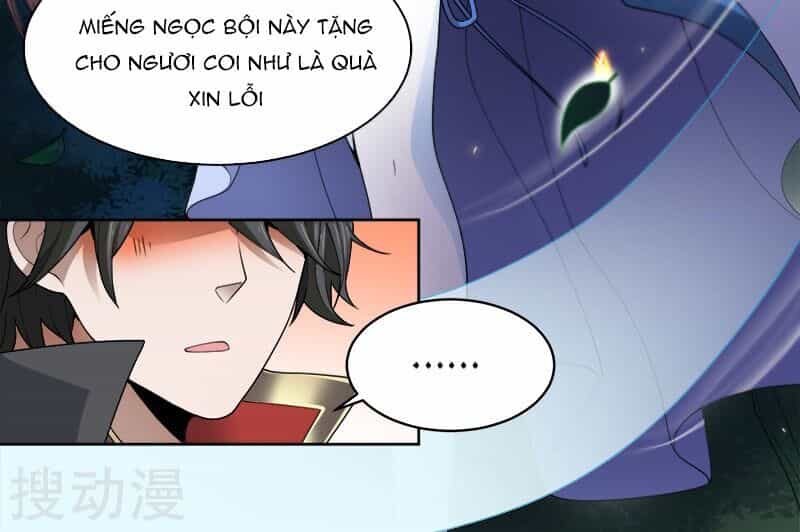 Nhất Kiếm Độc Tôn - Chương 50 - ảnh 12