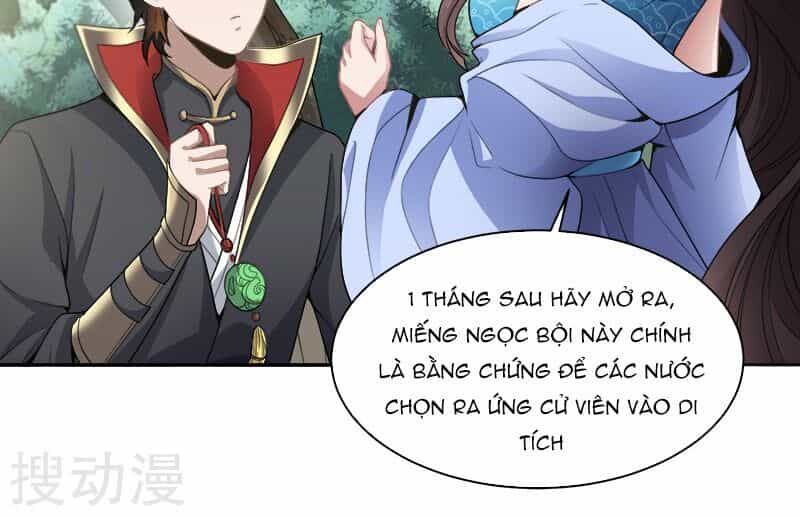 Nhất Kiếm Độc Tôn - Chương 50 - ảnh 16