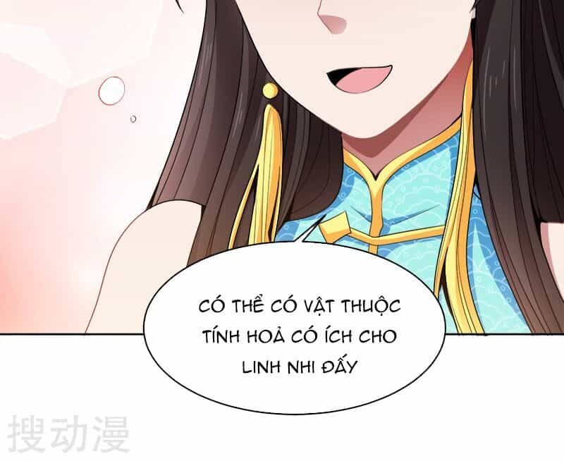 Nhất Kiếm Độc Tôn - Chương 50 - ảnh 18