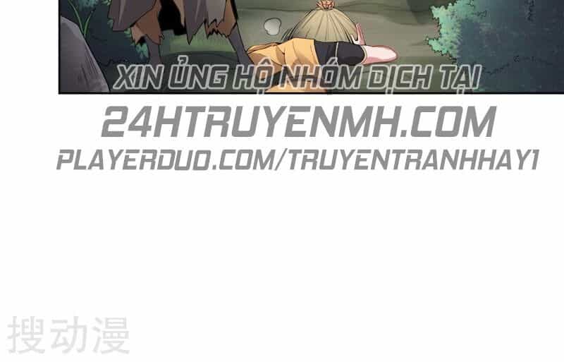 Nhất Kiếm Độc Tôn - Chương 50 - ảnh 8