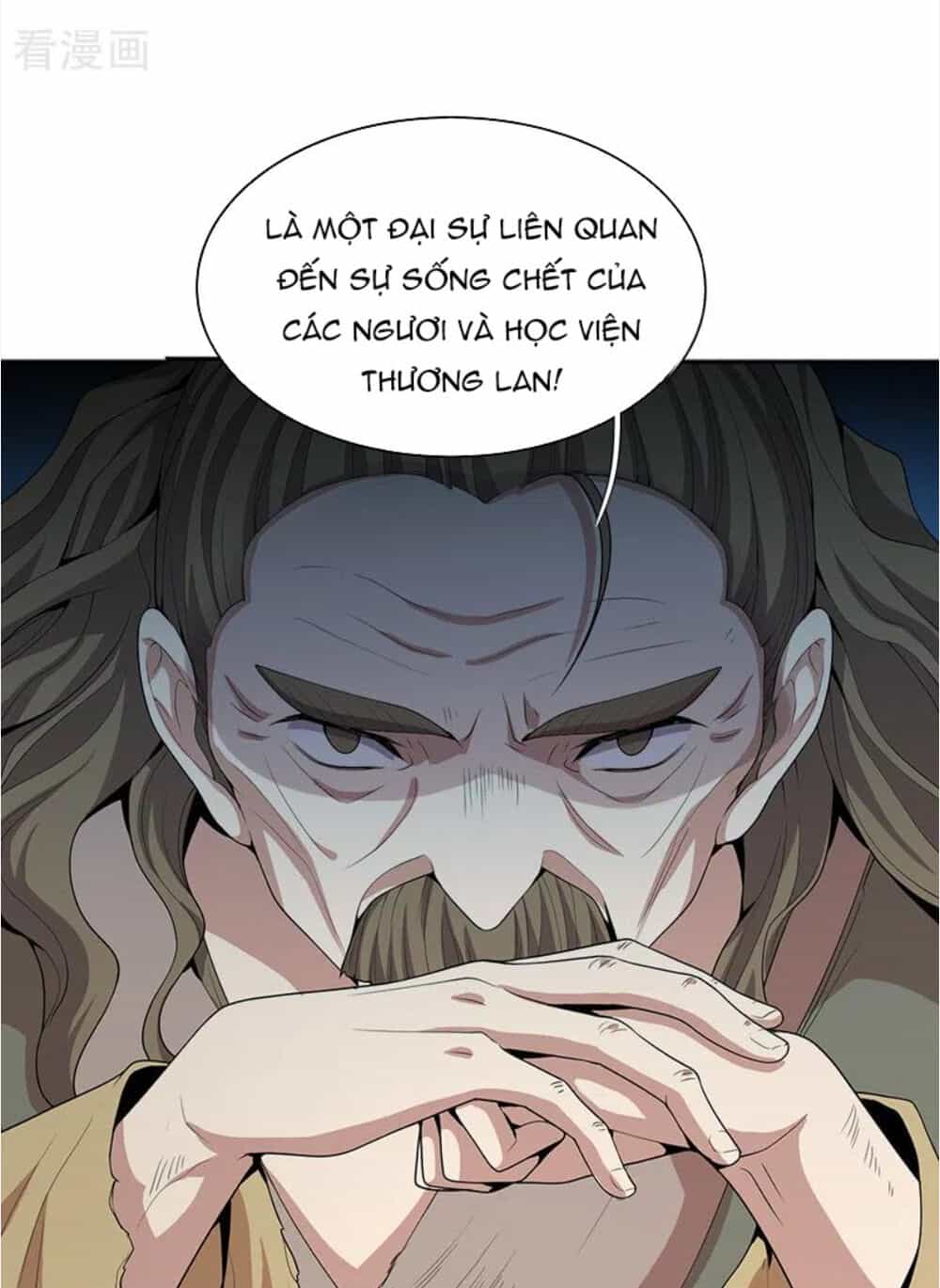 Nhất Kiếm Độc Tôn - Chương 51 - ảnh 16