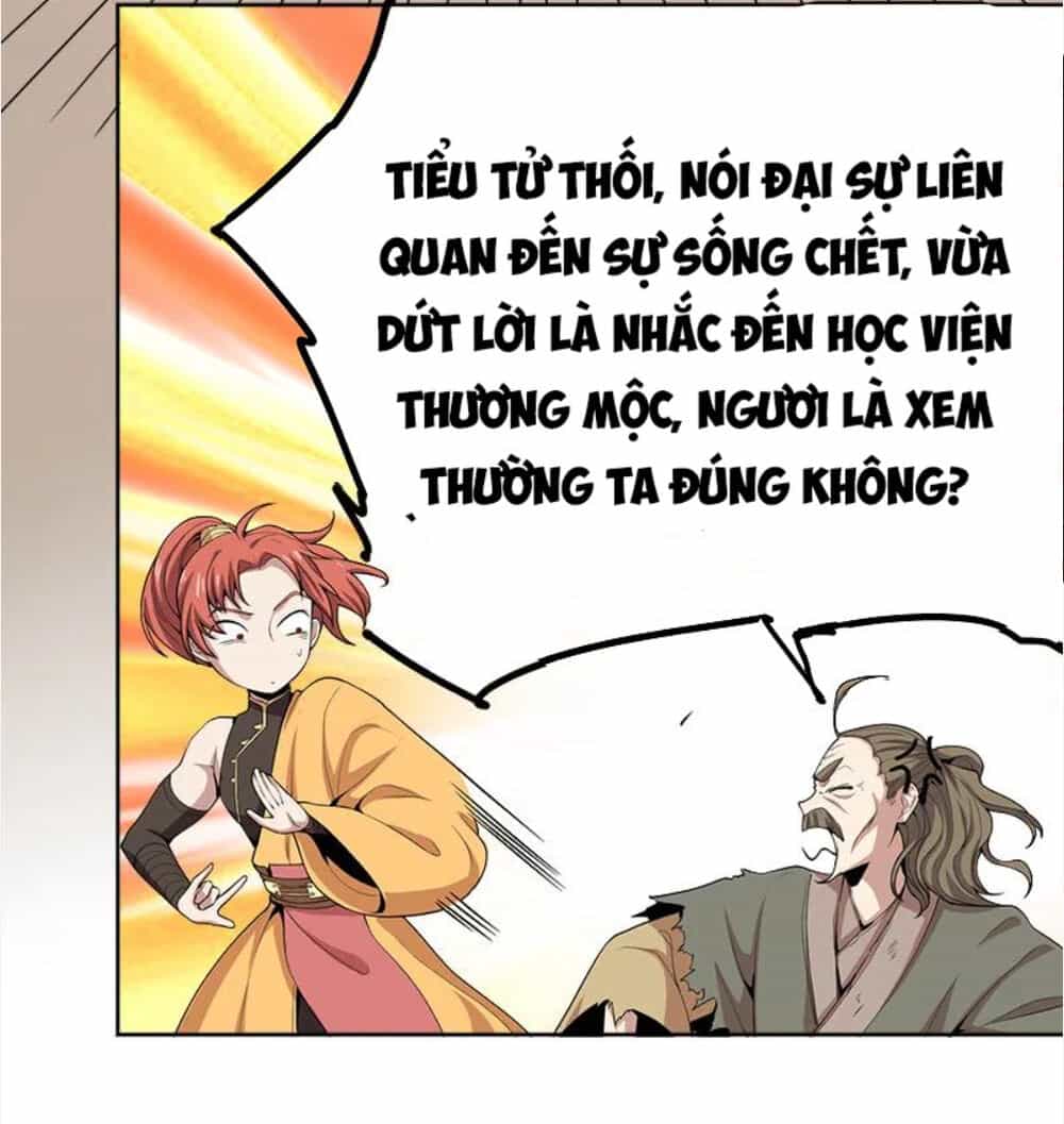Nhất Kiếm Độc Tôn - Chương 51 - ảnh 19
