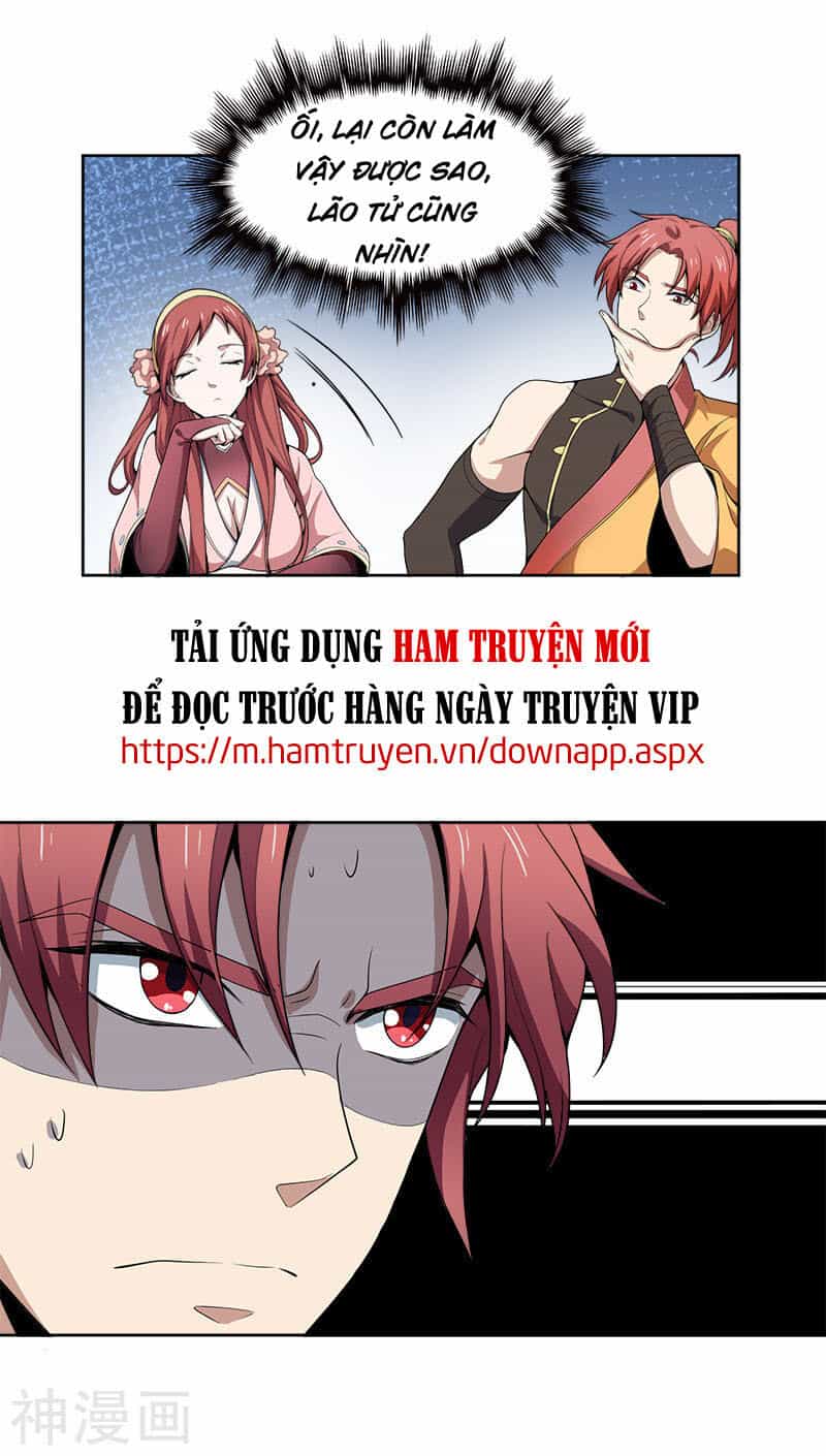 Nhất Kiếm Độc Tôn - Chương 52 - ảnh 13