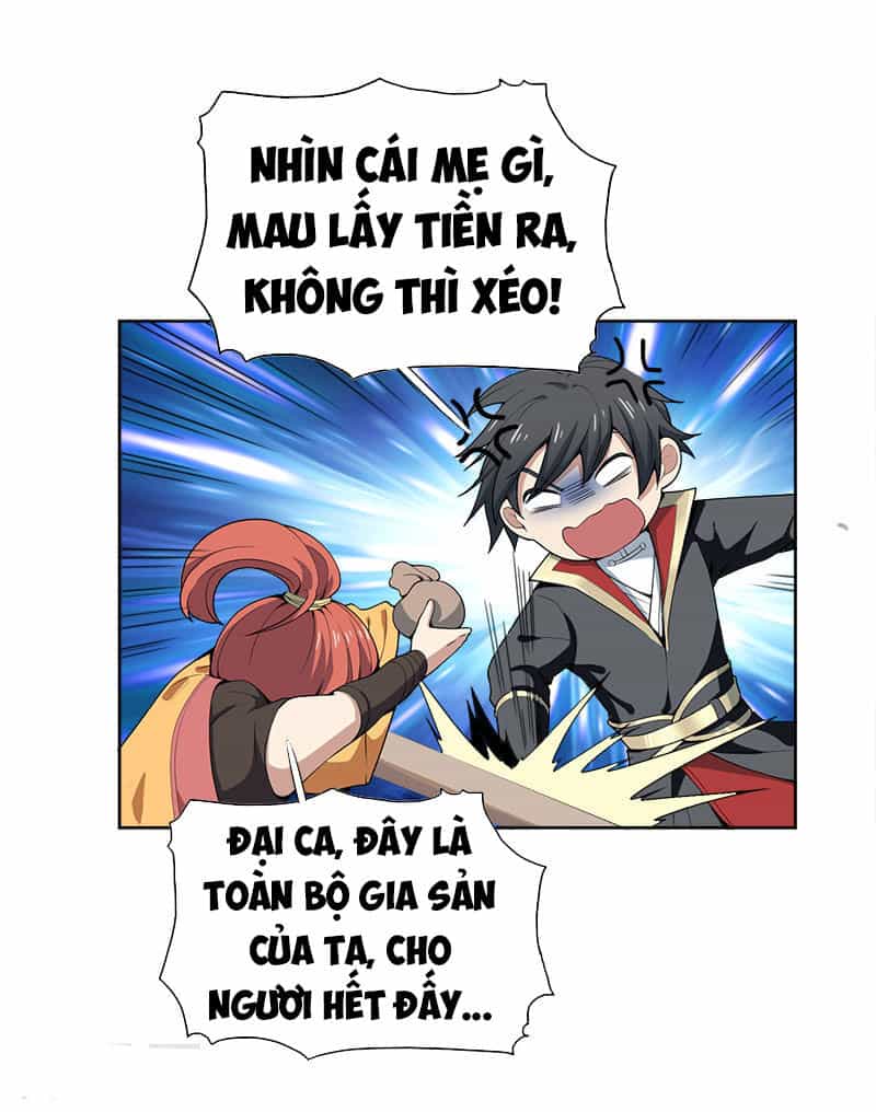 Nhất Kiếm Độc Tôn - Chương 52 - ảnh 14
