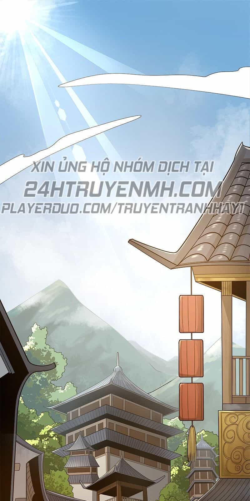 Nhất Kiếm Độc Tôn - Chương 54 - ảnh 11