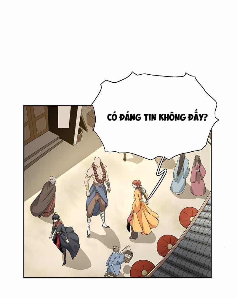 Nhất Kiếm Độc Tôn - Chương 54 - ảnh 19