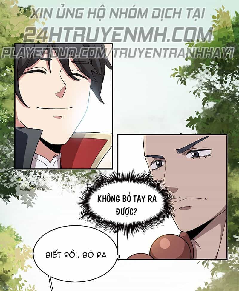 Nhất Kiếm Độc Tôn - Chương 54 - ảnh 2
