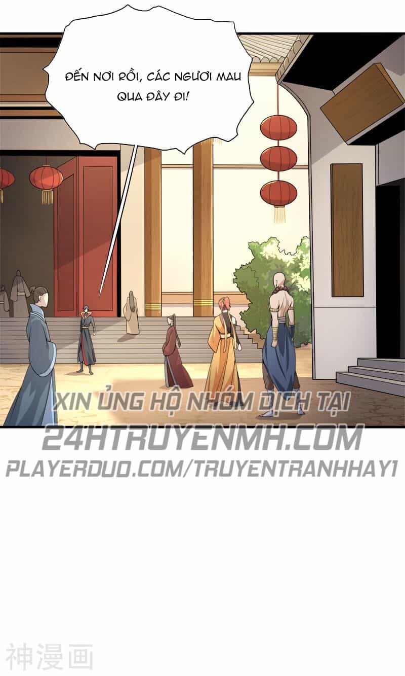 Nhất Kiếm Độc Tôn - Chương 55 - ảnh 5